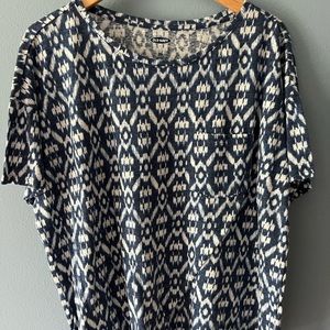 Old Navy New Short Sleeve Top